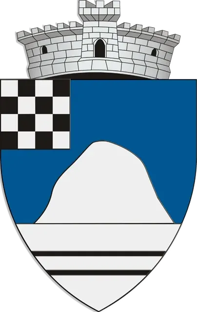 The Movila, Ialomița card