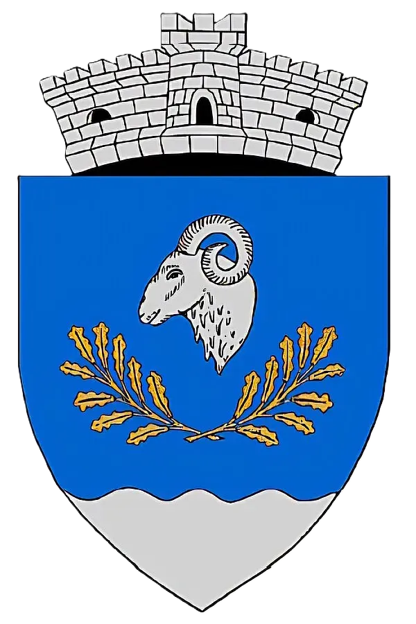 The Bălteni, Olt card