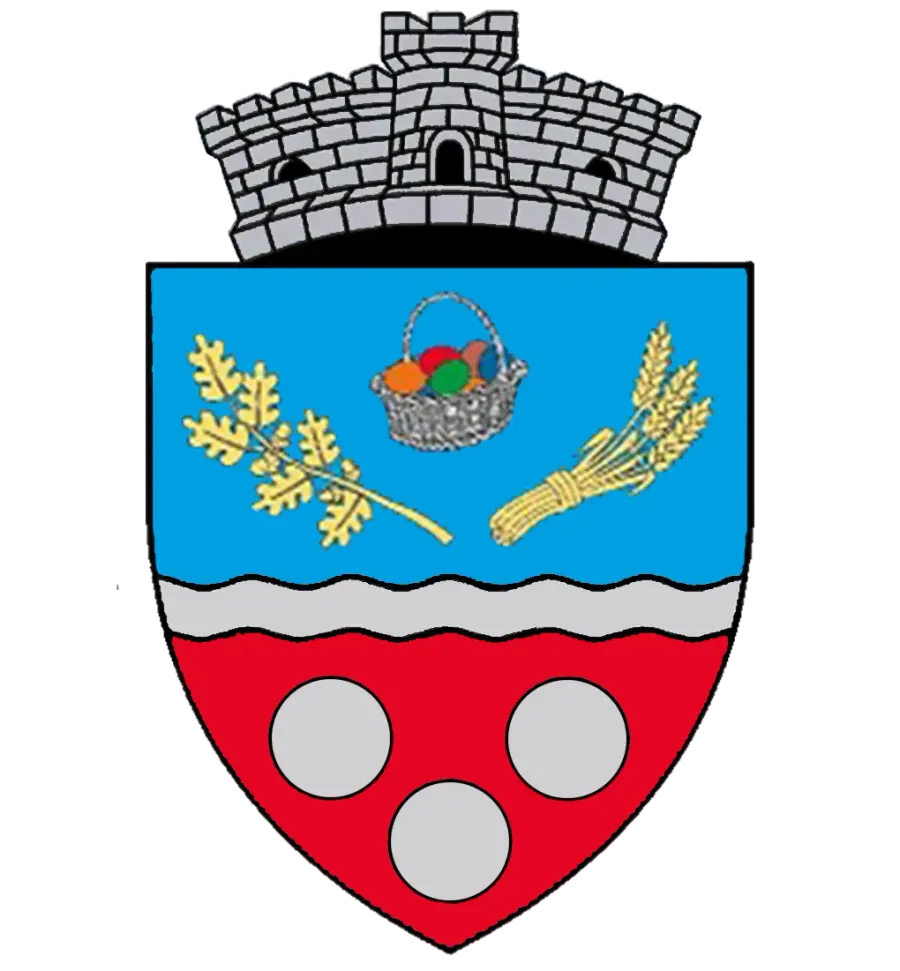 The Rus, Sălaj card