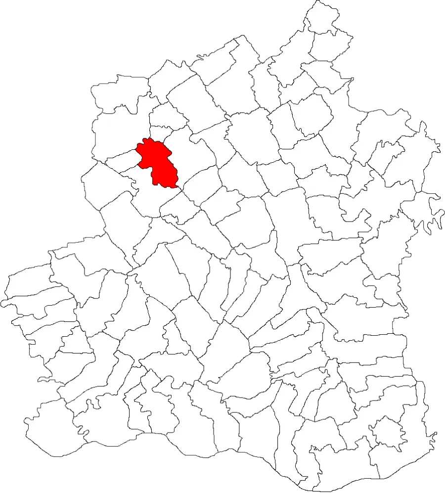 La carte Drăcșenei