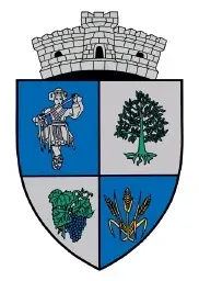 The Frumoasa, Teleorman card