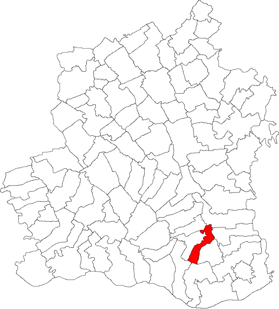 La carte Smârdioasa