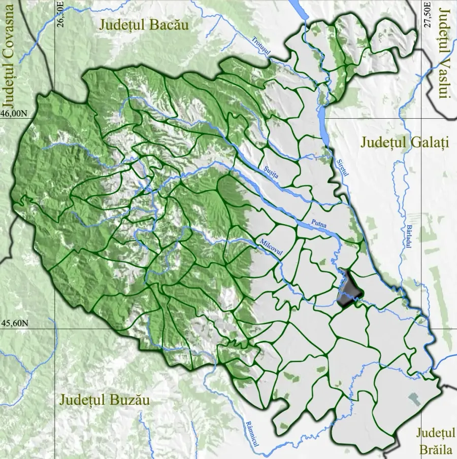 La carte Răstoaca