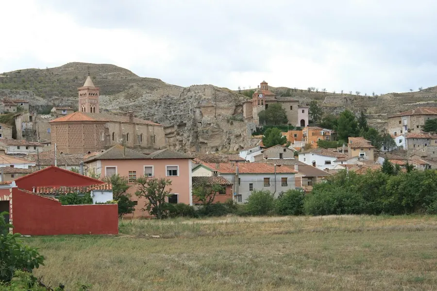 The Belmonte de Gracián card