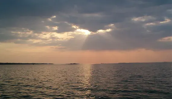 The Bothnian Sea card