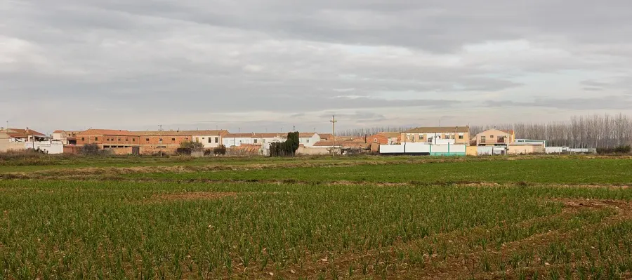The Boquiñeni card