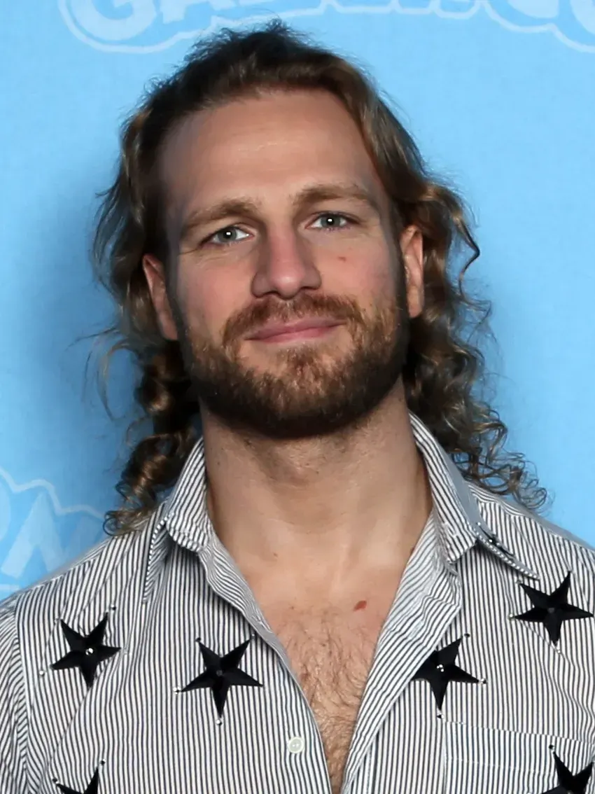 La carte Adam Page