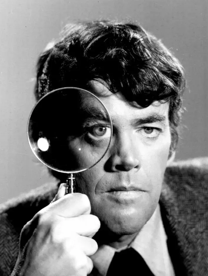 La carte Jim Hutton