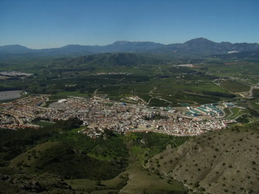 The Pizarra card