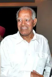 The Dara Singh card