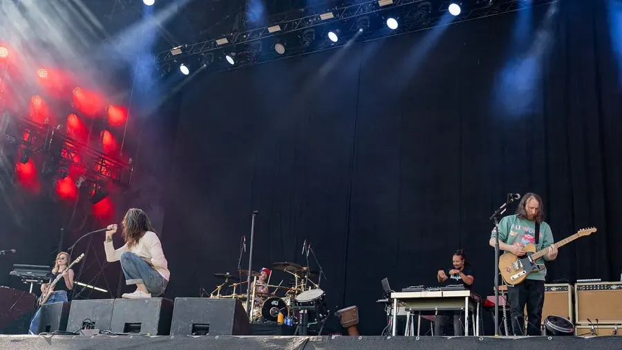 La carte Incubus