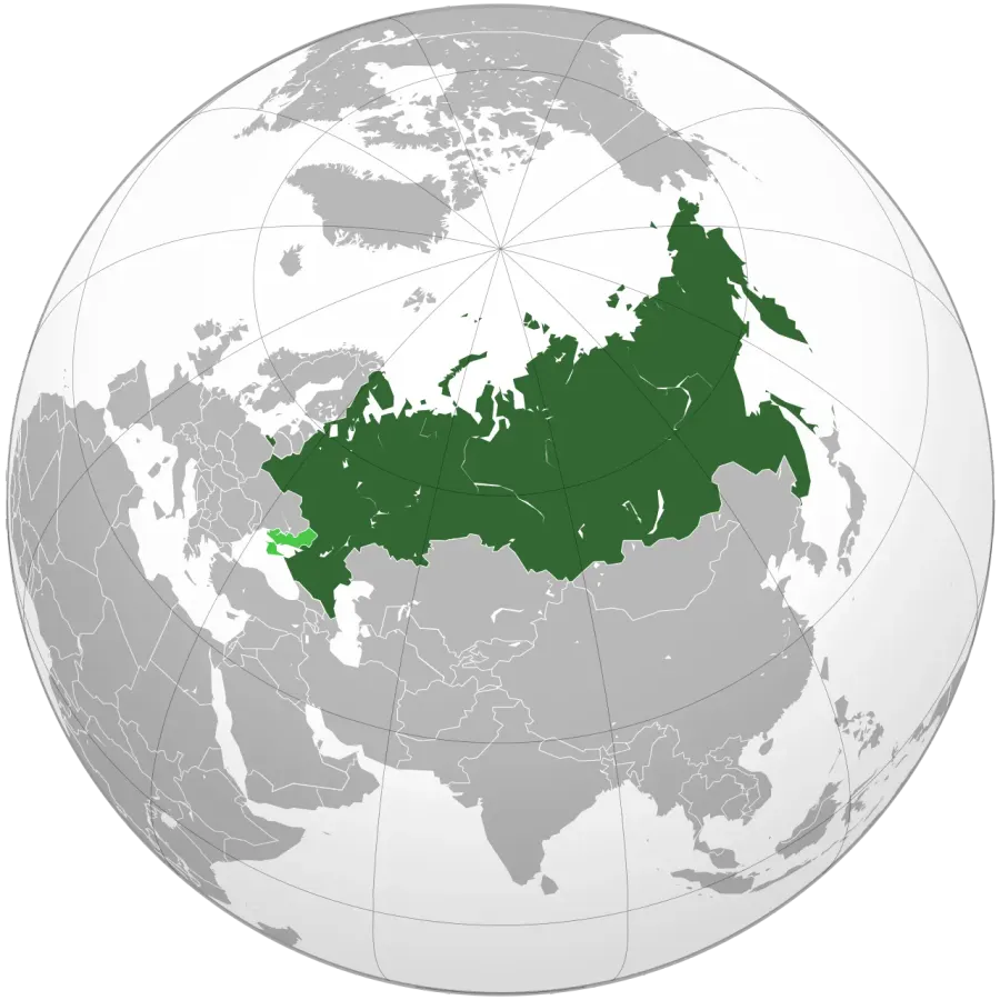 The Union State card