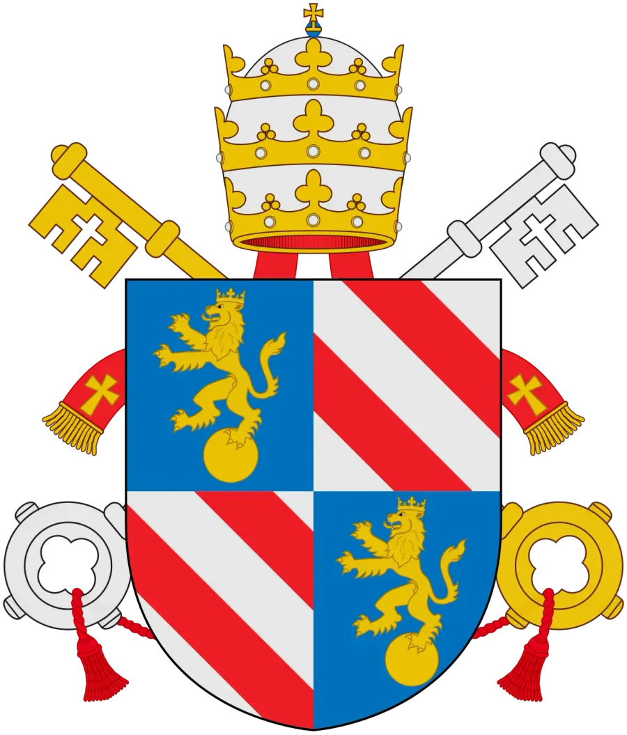 La carte Ineffabilis Deus