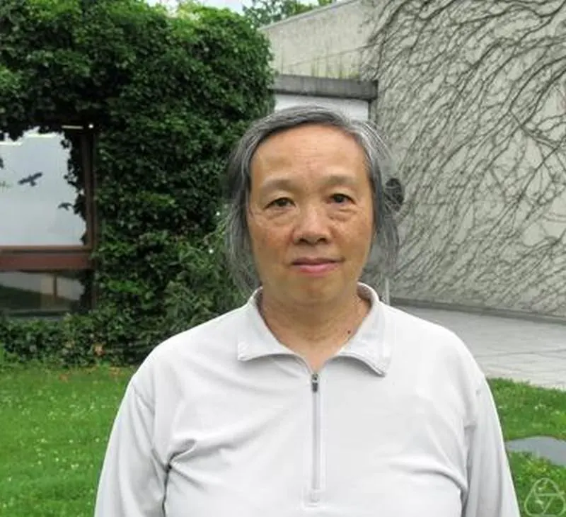 The Lai-Sang Young card