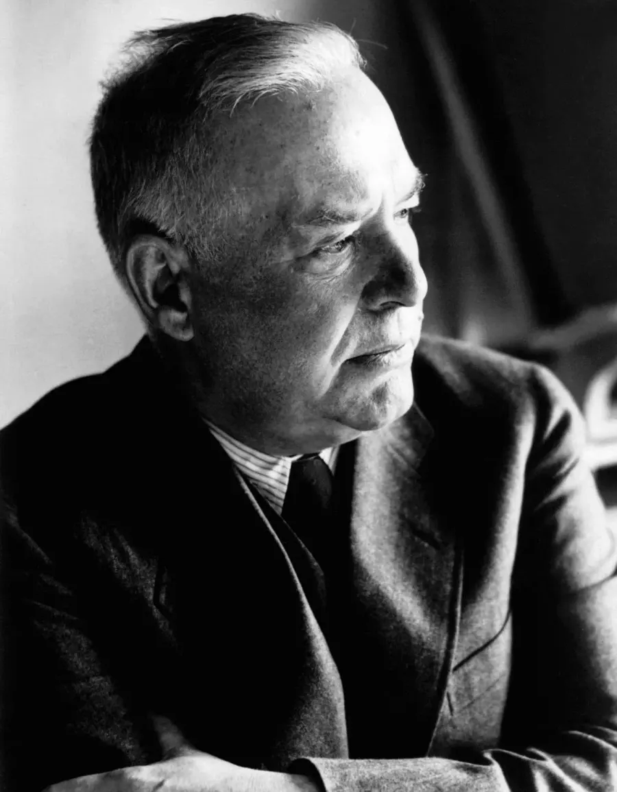 La carte Wallace Stevens