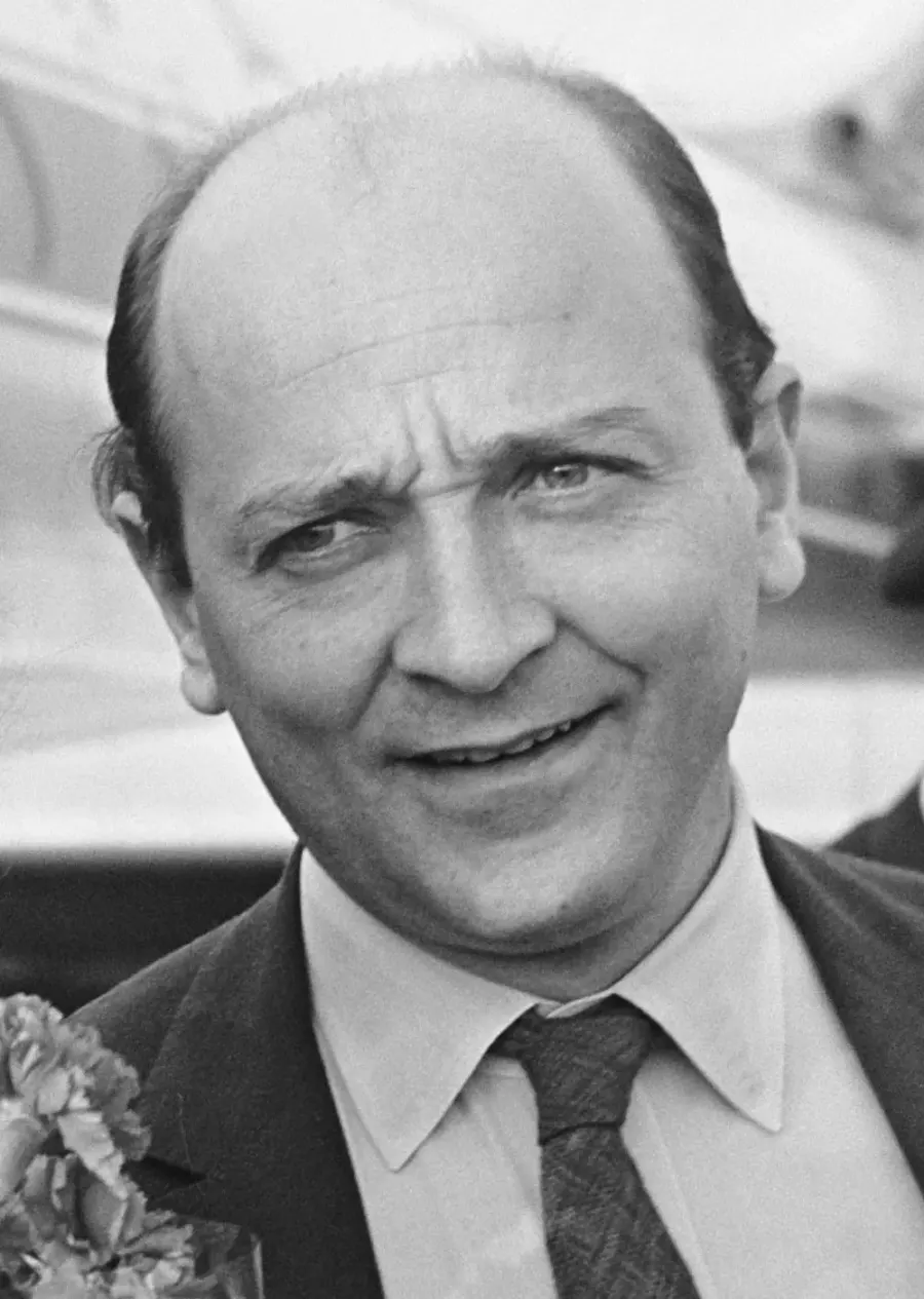 La carte Karel Reisz