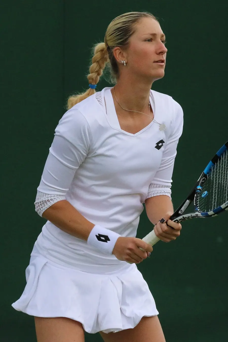 The Denisa Šátralová card