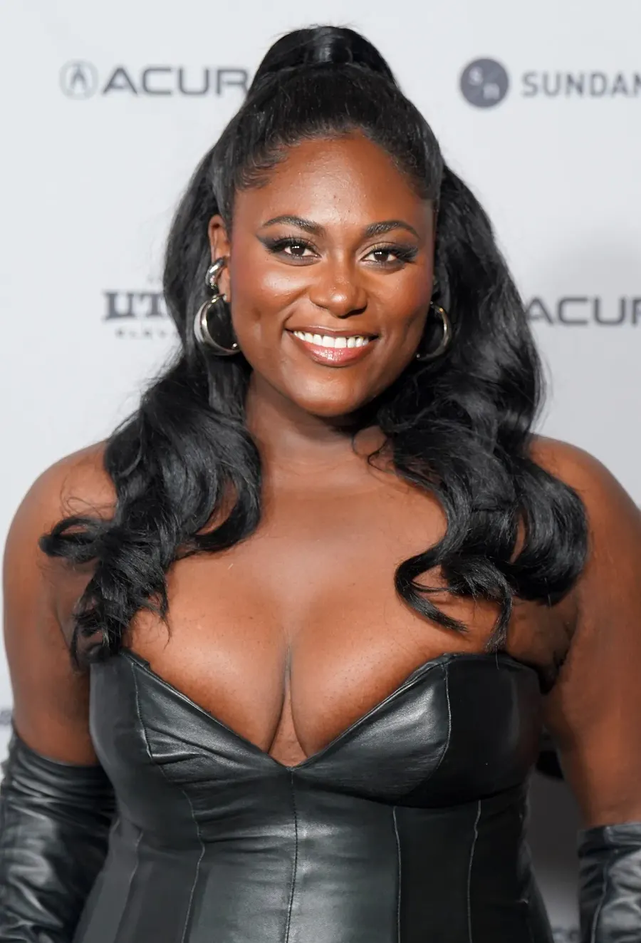 La carte Danielle Brooks