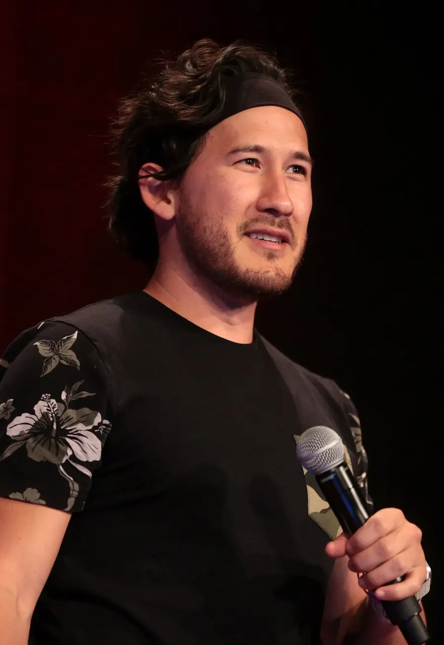 La carte Markiplier