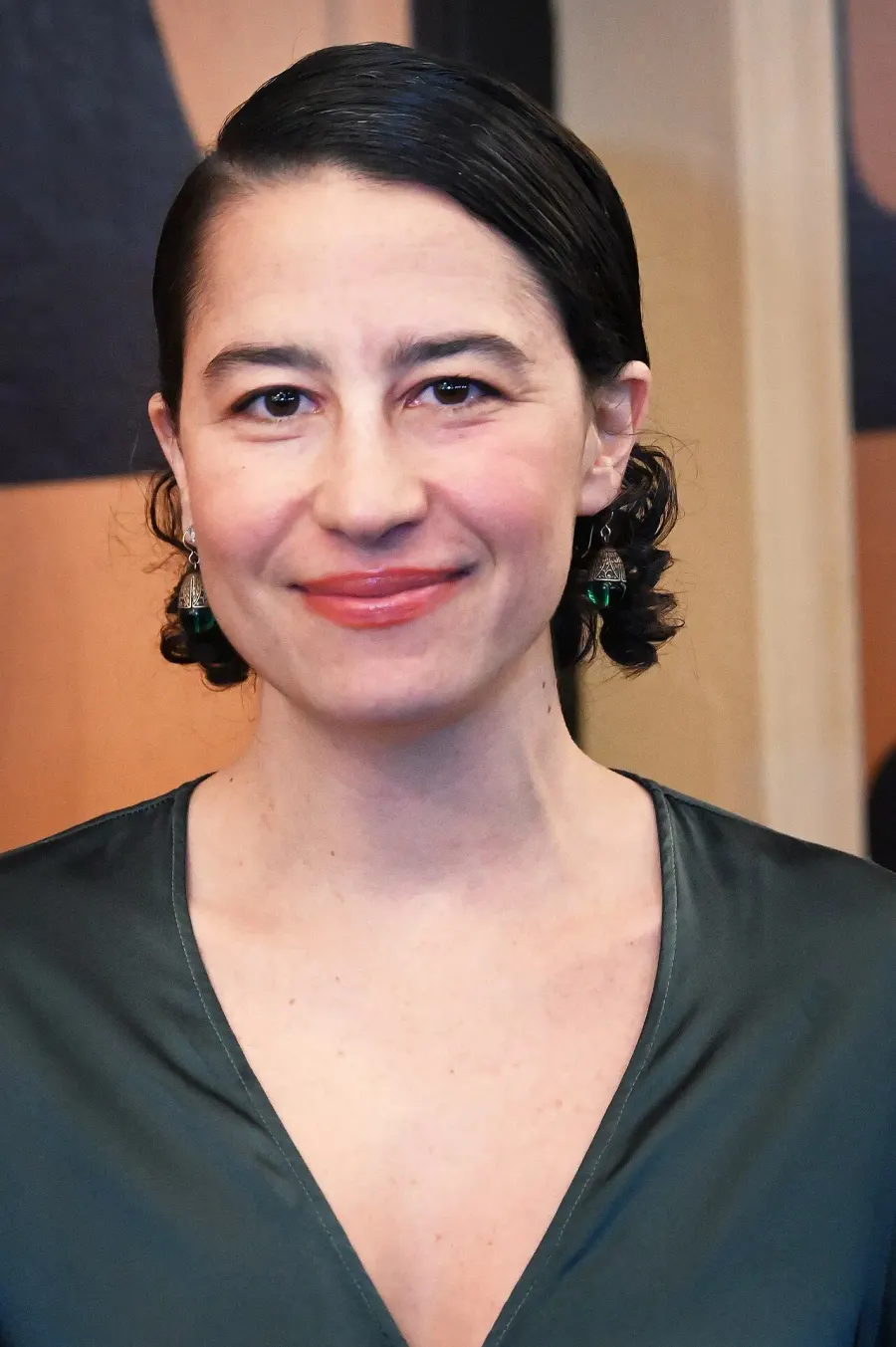 The Ilana Glazer card