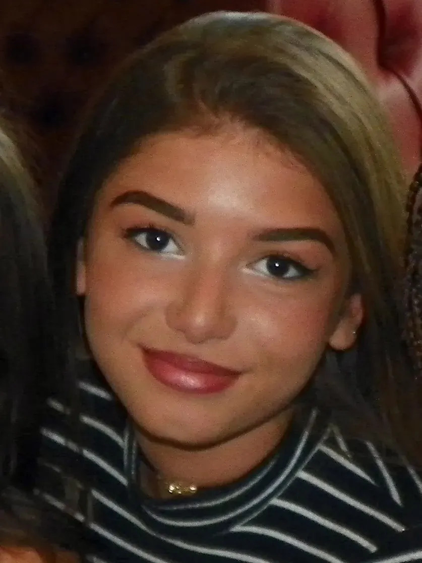 La carte Mimi Keene