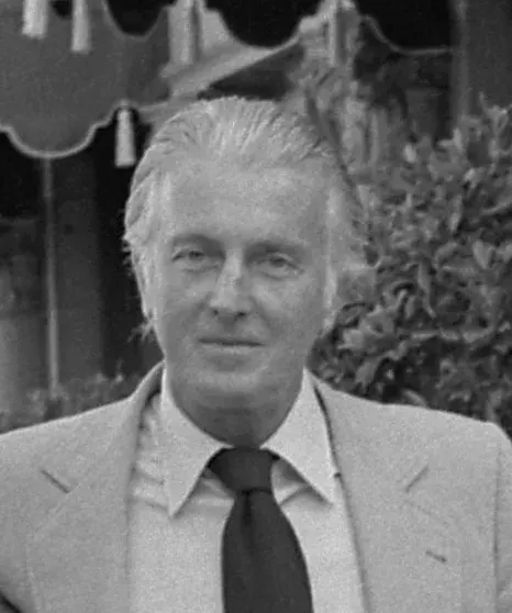 La carte Hubert de Givenchy