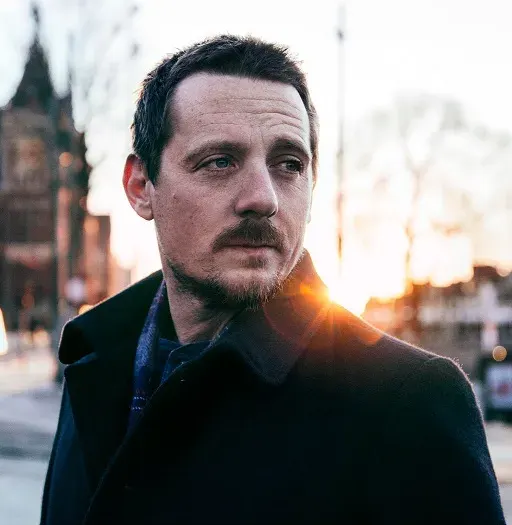 The Sturgill Simpson card