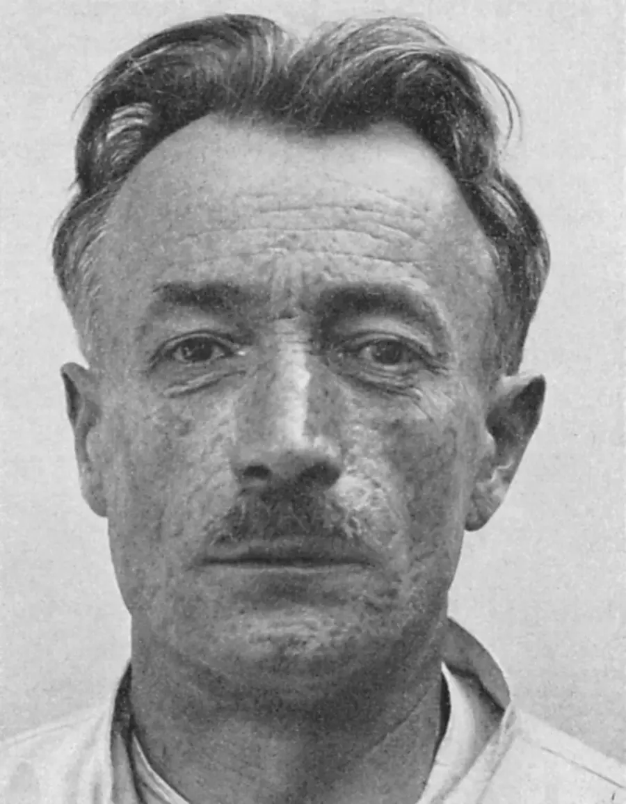 La carte František Kupka