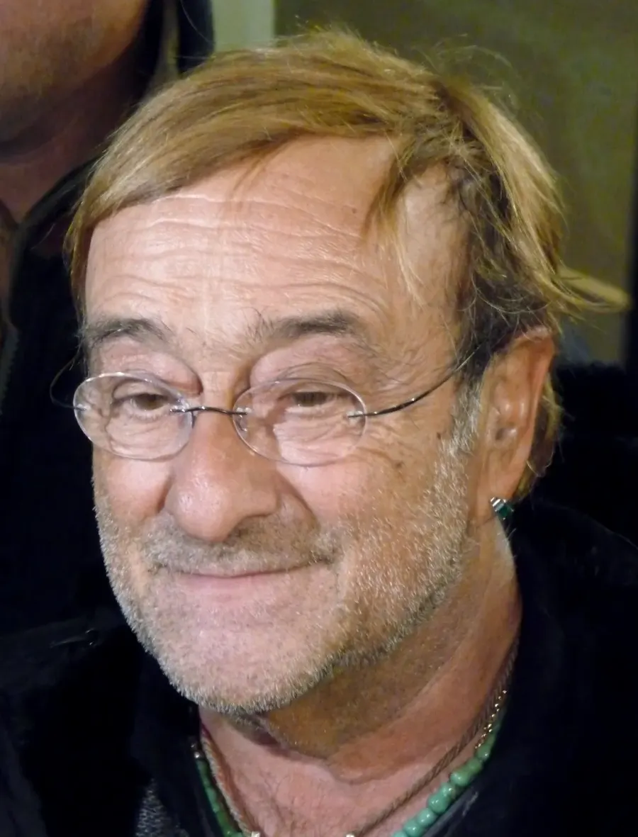 La carte Lucio Dalla