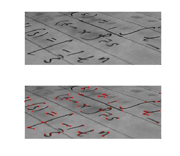La carte Reconnaissance optique de caractères