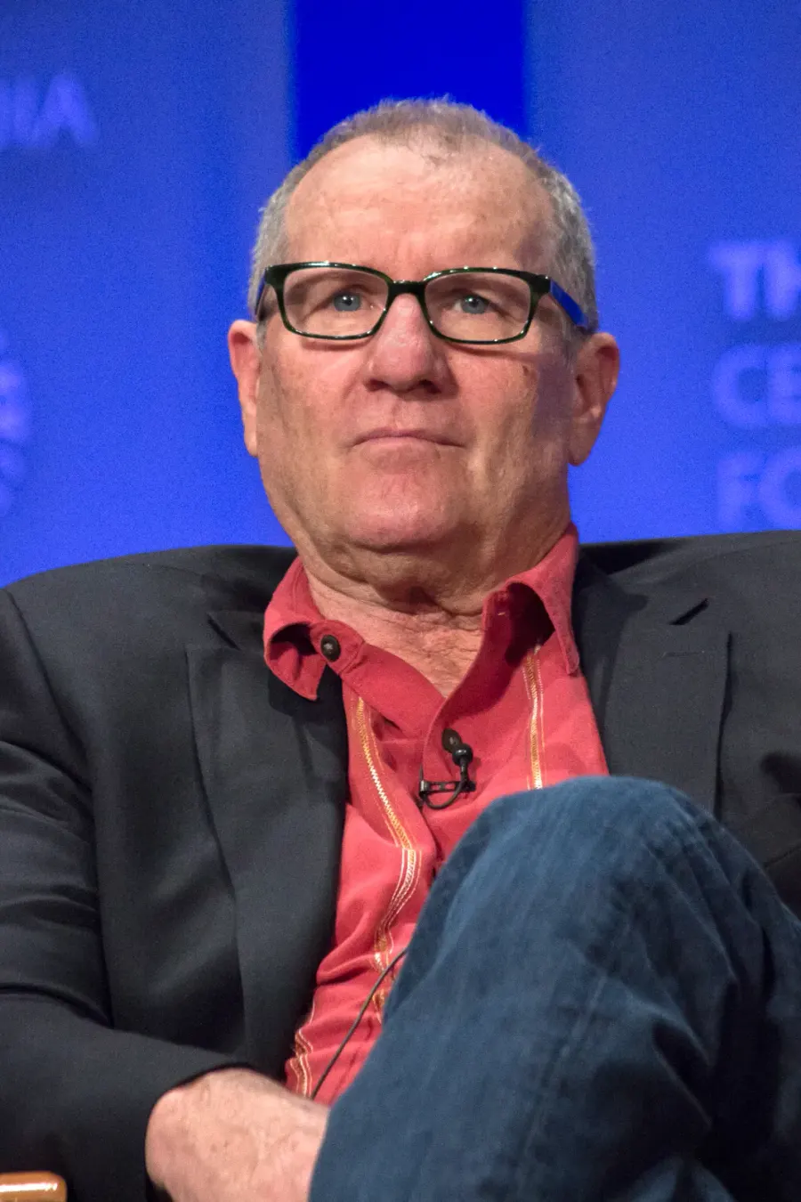 La carte Ed O'Neill