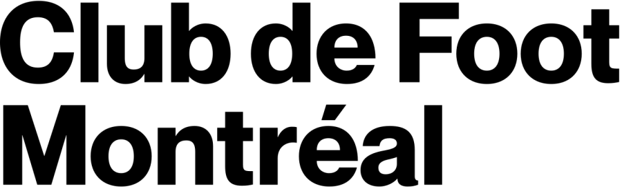 La carte CF Montréal
