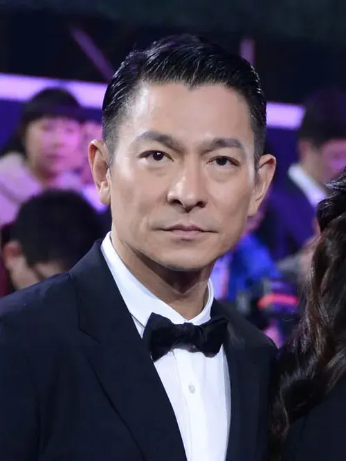 The Andy Lau card