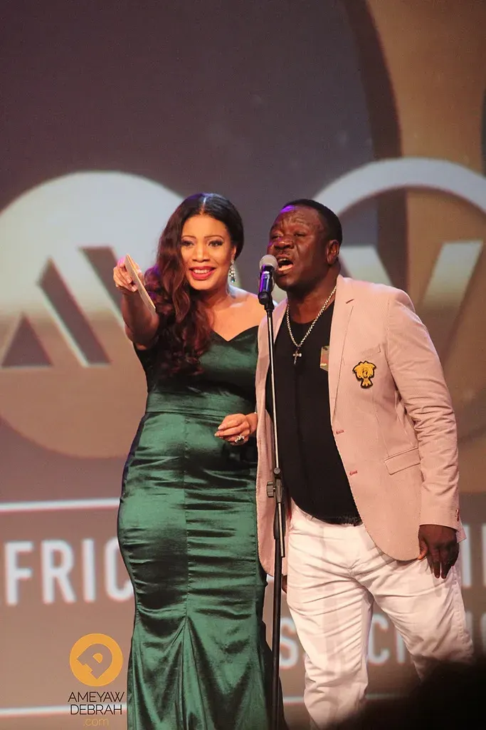 The Monalisa Chinda card