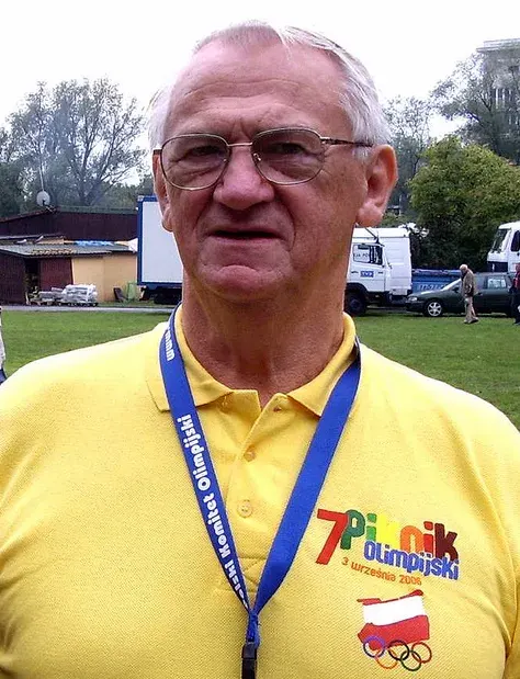 La carte Zbigniew Pietrzykowski