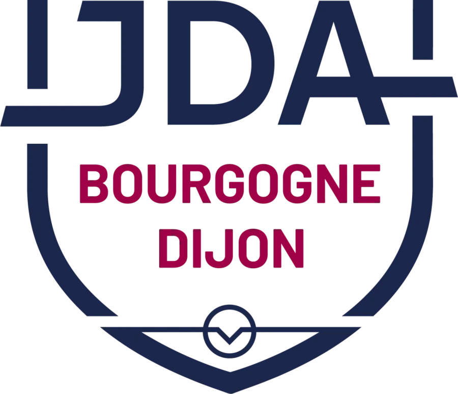 The JDA Dijon Basket card