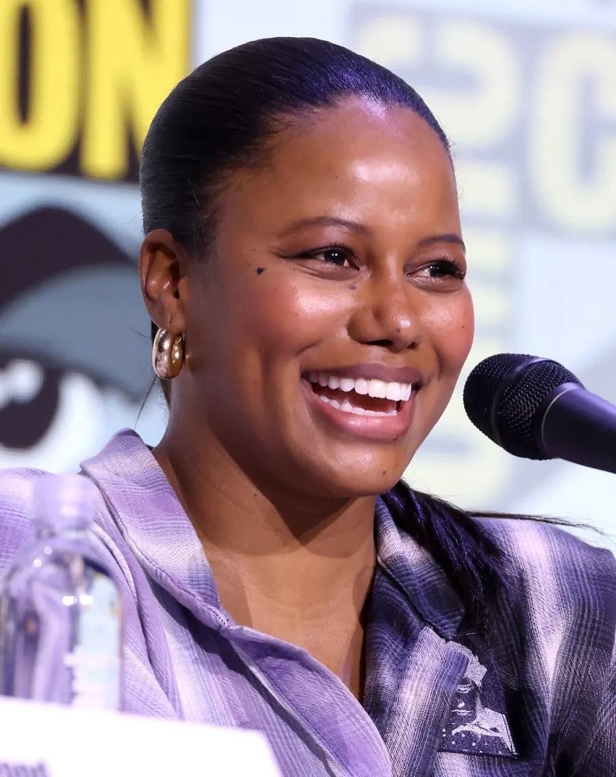 The Taylour Paige card