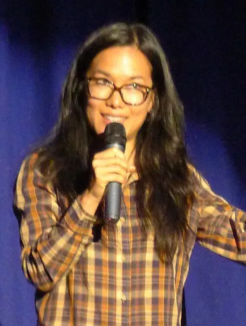 The Ali Wong card