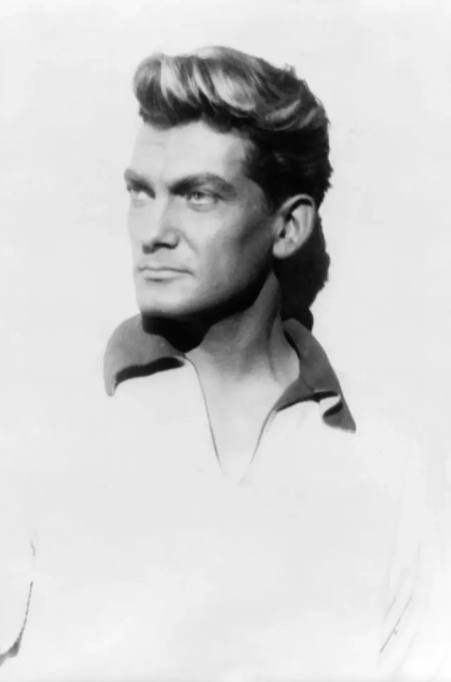 The Jean Marais card