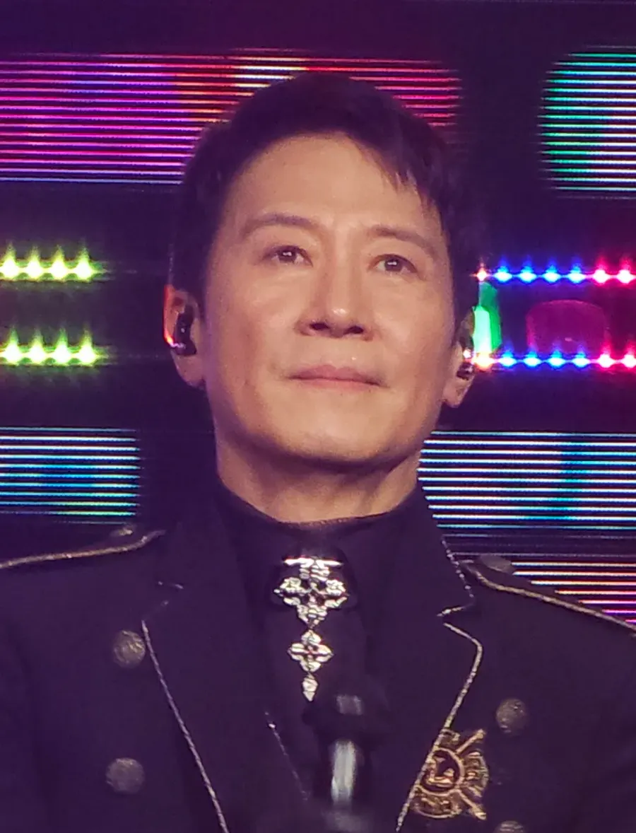 La carte Leon Lai