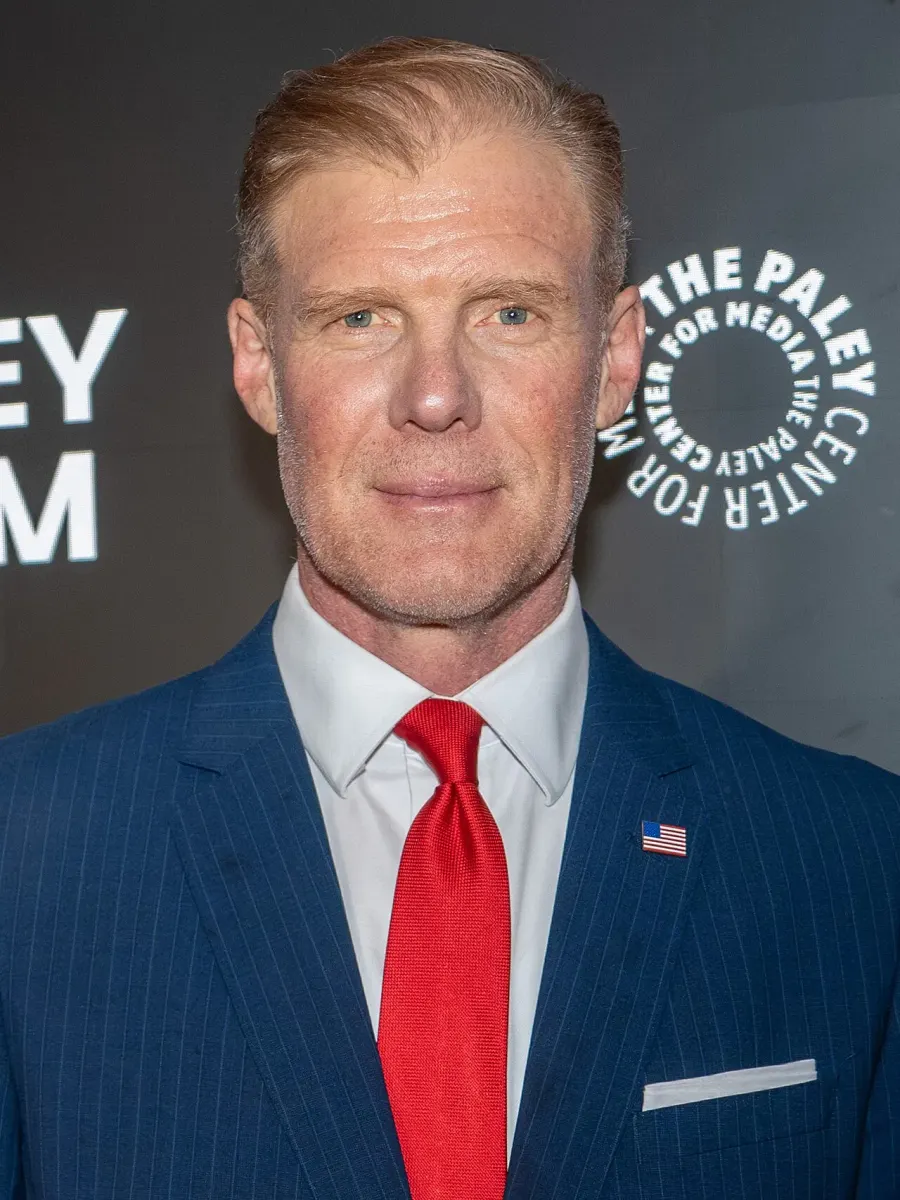 La carte Alexi Lalas