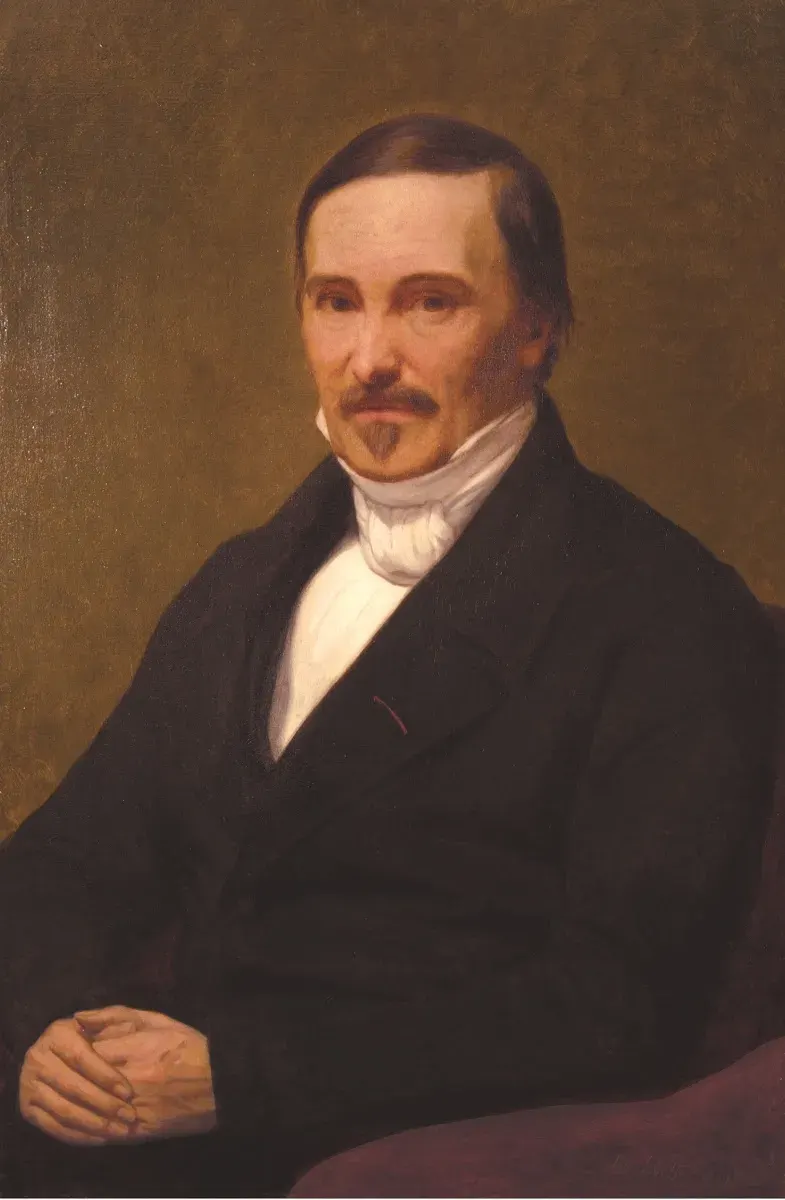 La carte Jean-Victor Poncelet