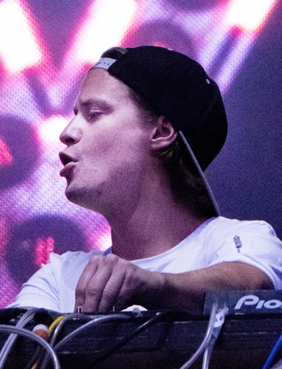 The Kygo card