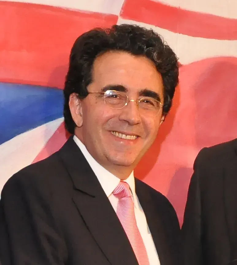 The Santiago Calatrava card
