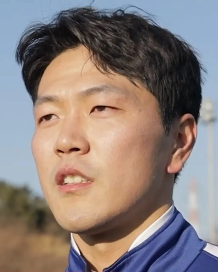The Kim Young-gwon card