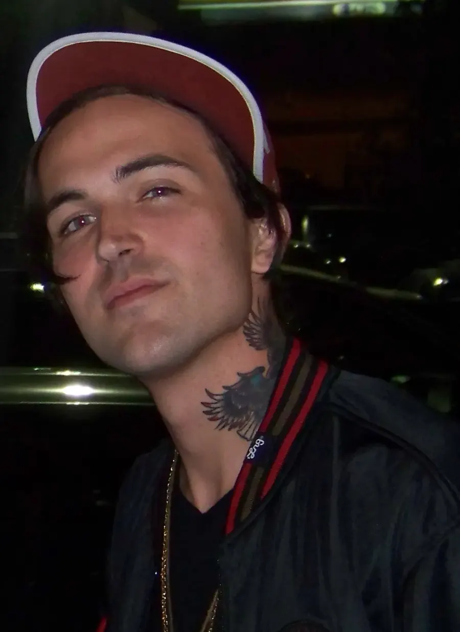 The Yelawolf card