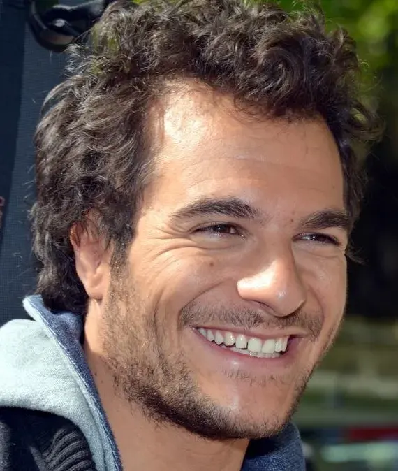 La carte Amir