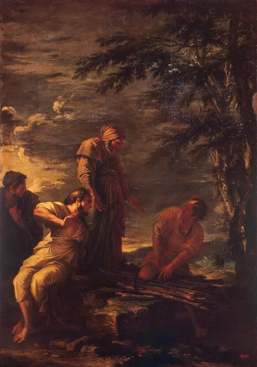 The Protagoras card
