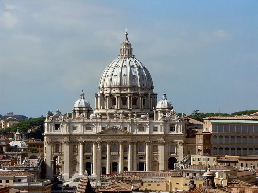 The Duomo card