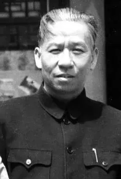 The Liu Shaoqi card